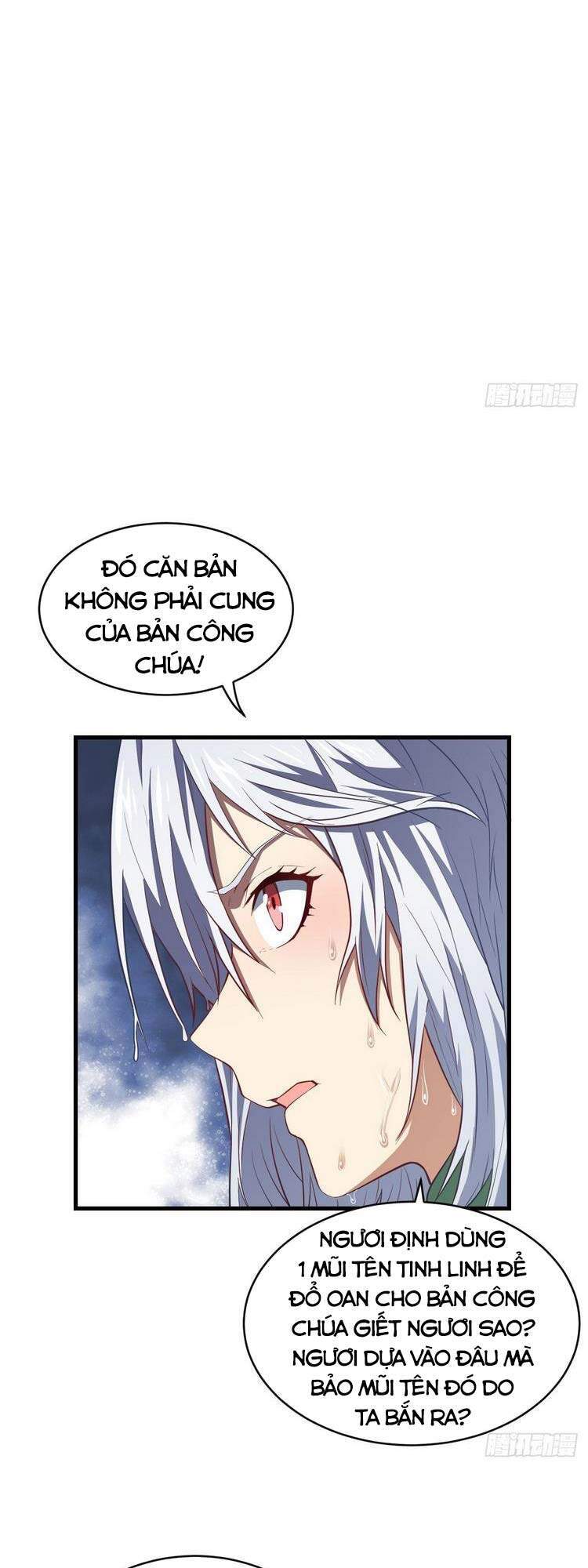 Cao Năng Lai Tập Chapter 126 - Trang 2