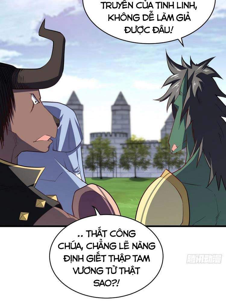 Cao Năng Lai Tập Chapter 126 - Trang 2
