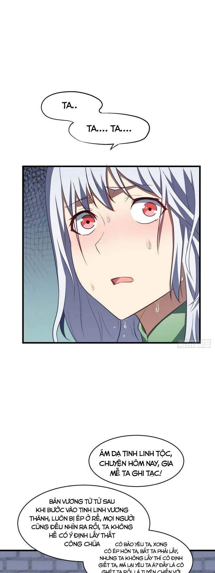 Cao Năng Lai Tập Chapter 126 - Trang 2