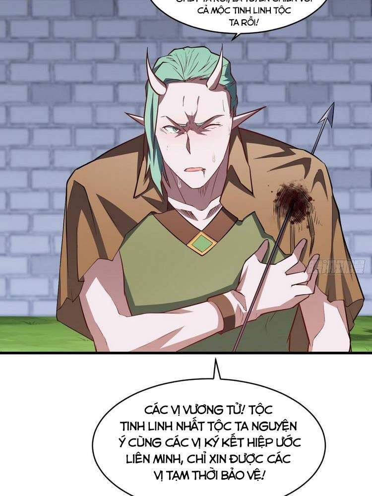 Cao Năng Lai Tập Chapter 126 - Trang 2