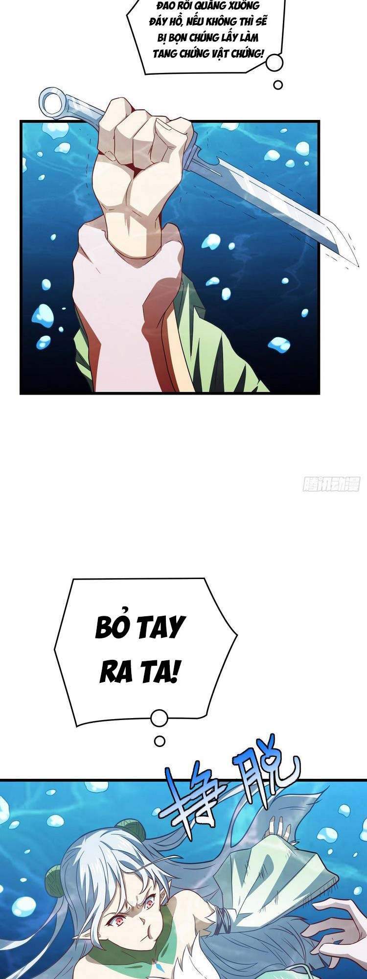 Cao Năng Lai Tập Chapter 126 - Trang 2