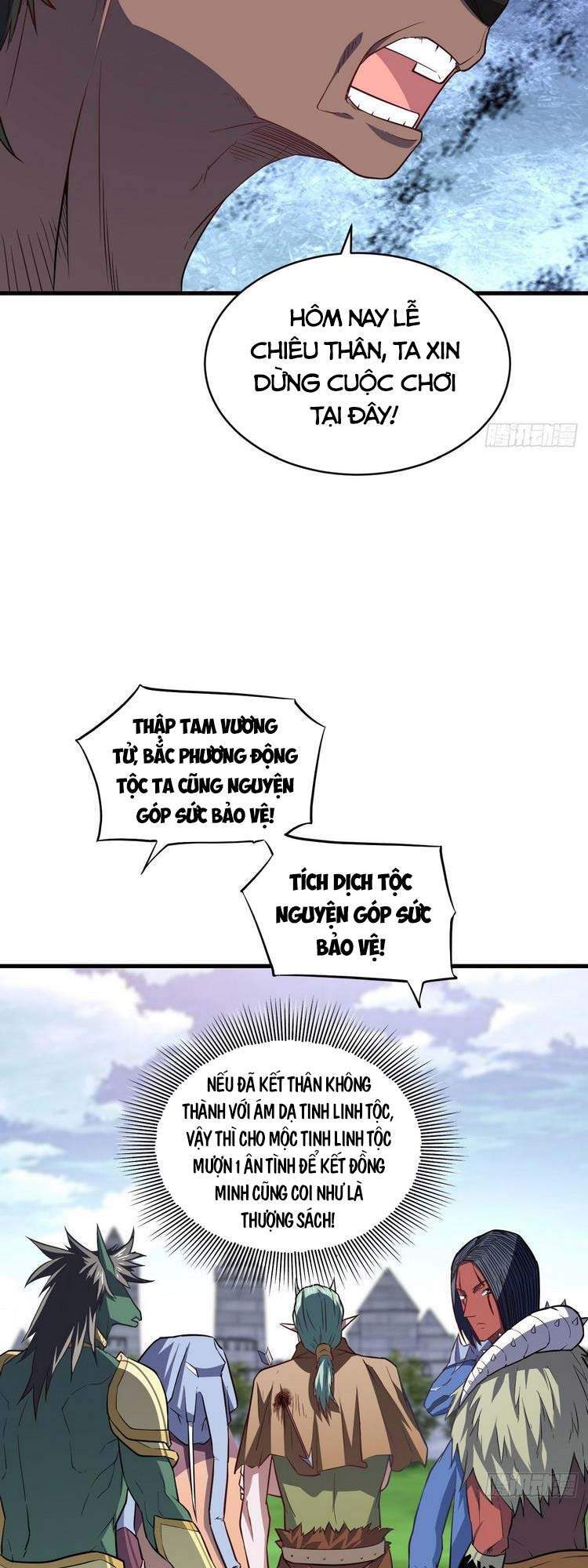 Cao Năng Lai Tập Chapter 126 - Trang 2