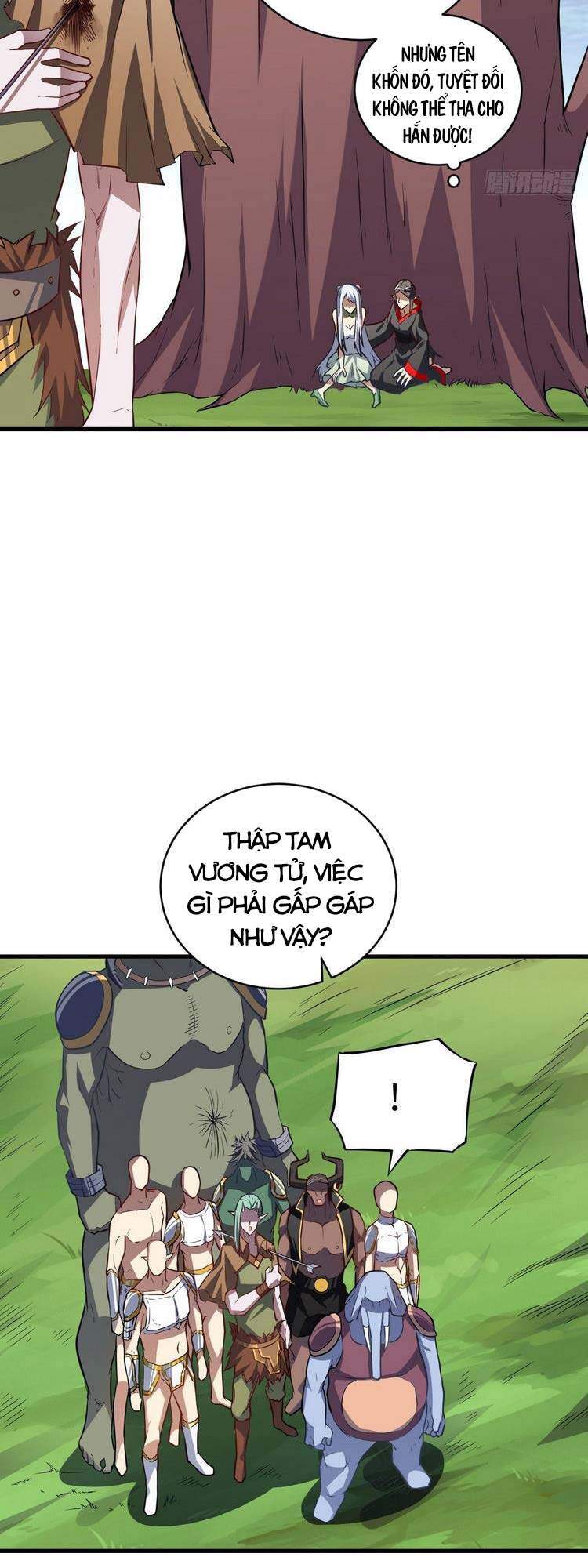 Cao Năng Lai Tập Chapter 126 - Trang 2