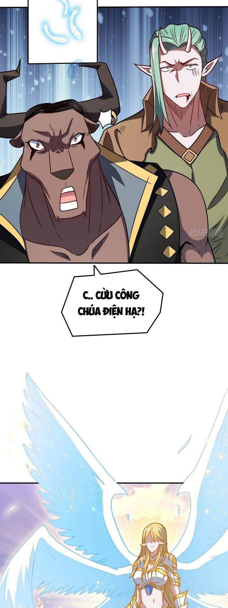 Cao Năng Lai Tập Chapter 126 - Trang 2