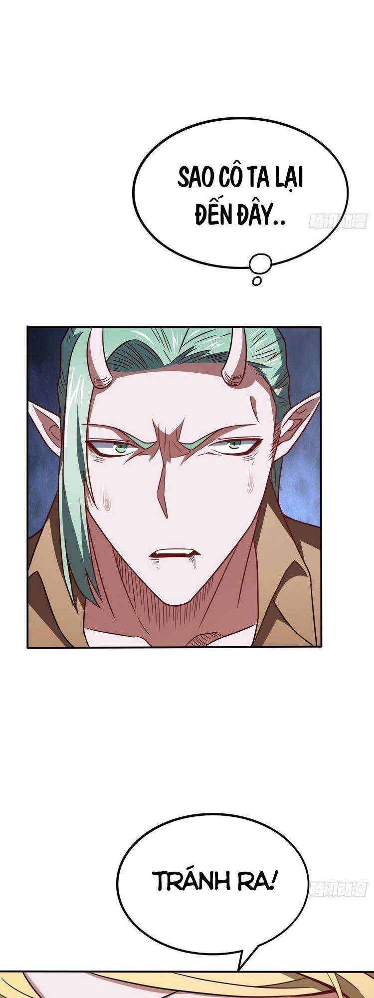 Cao Năng Lai Tập Chapter 126 - Trang 2