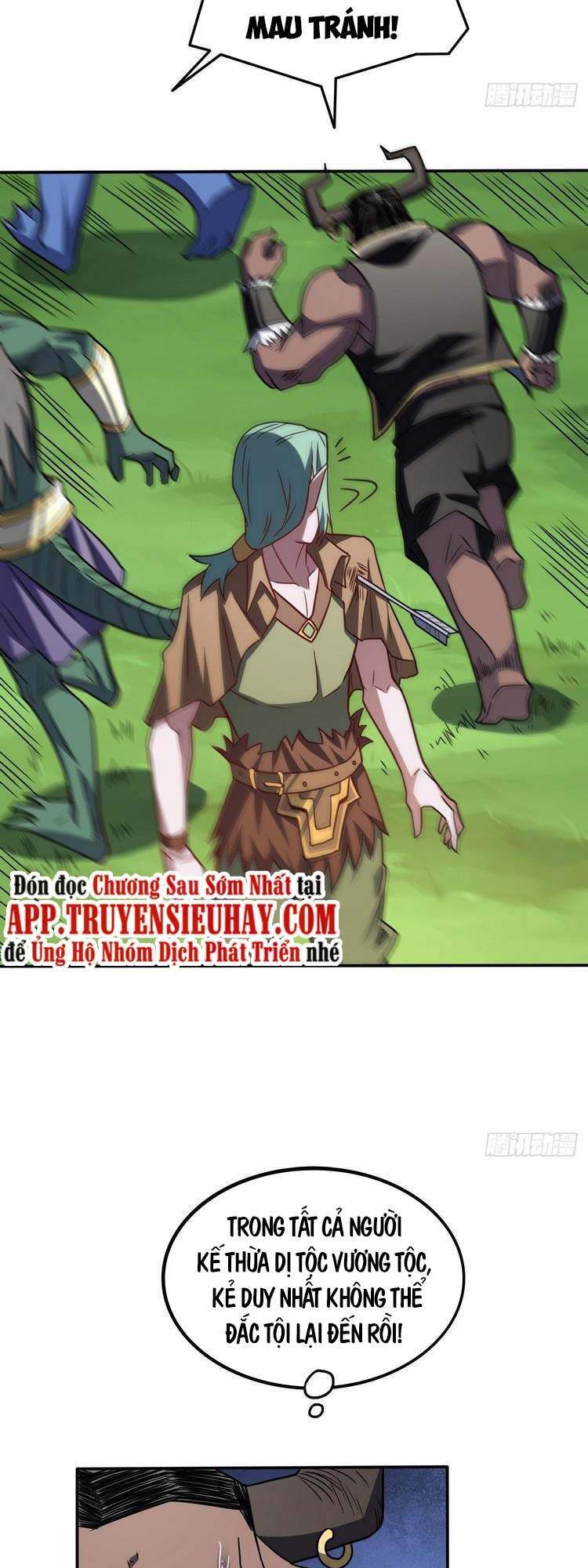 Cao Năng Lai Tập Chapter 126 - Trang 2