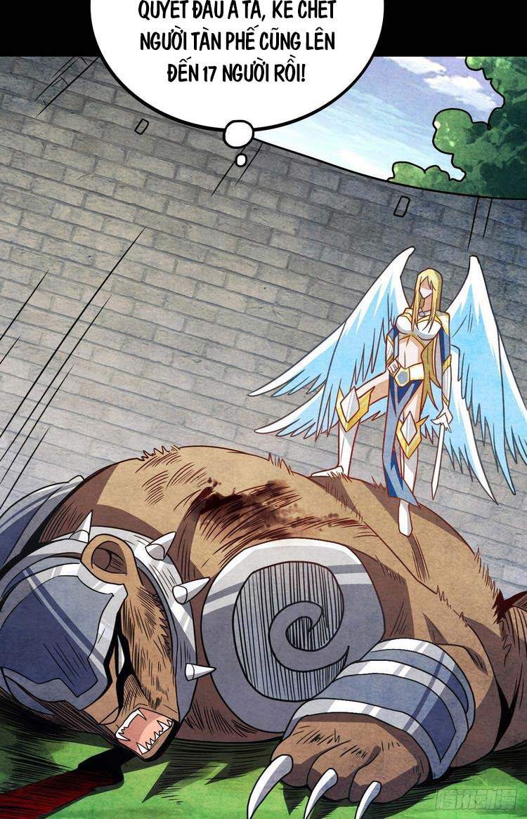 Cao Năng Lai Tập Chapter 126 - Trang 2