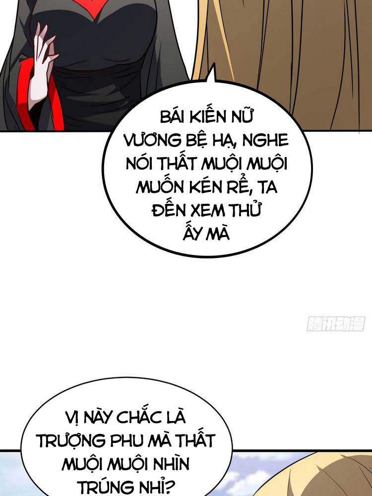 Cao Năng Lai Tập Chapter 126 - Trang 2