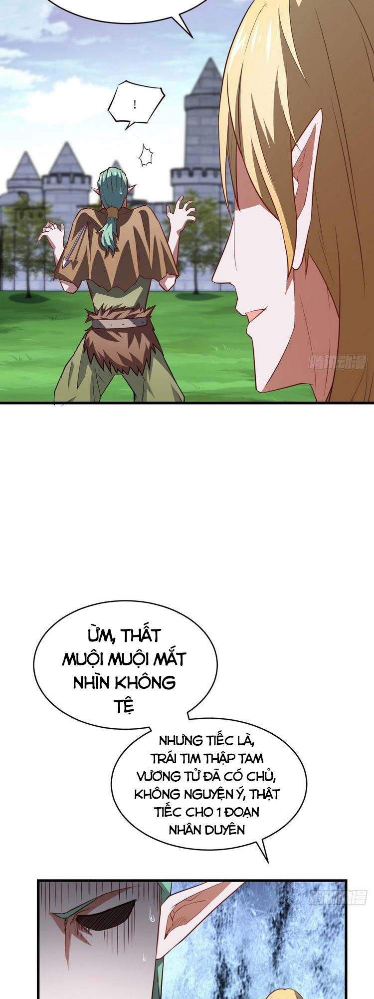 Cao Năng Lai Tập Chapter 126 - Trang 2