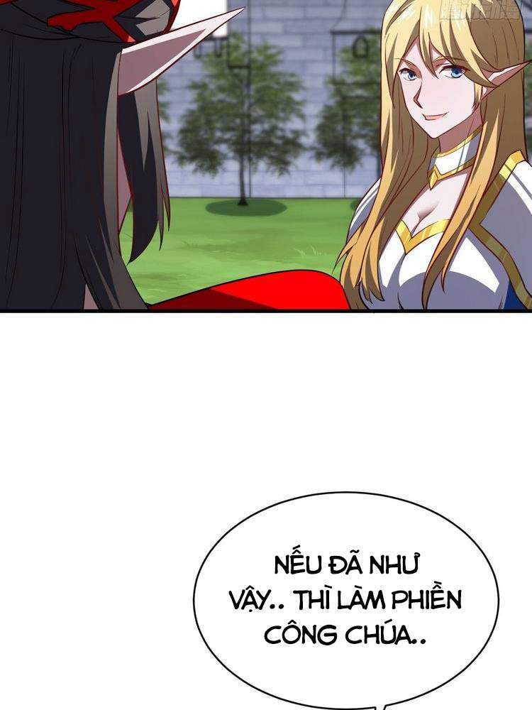 Cao Năng Lai Tập Chapter 126 - Trang 2