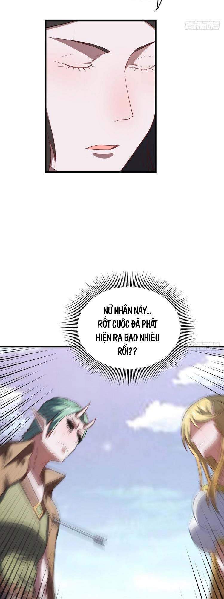 Cao Năng Lai Tập Chapter 126 - Trang 2