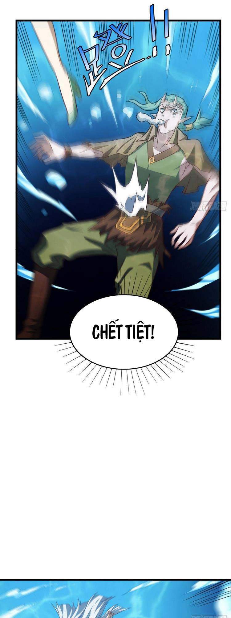 Cao Năng Lai Tập Chapter 126 - Trang 2