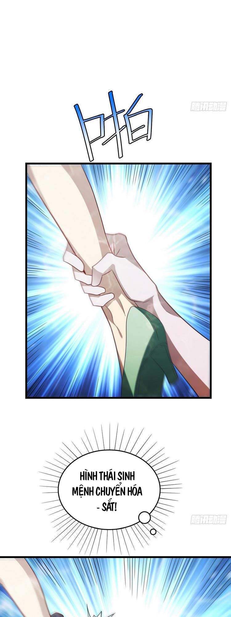 Cao Năng Lai Tập Chapter 126 - Trang 2