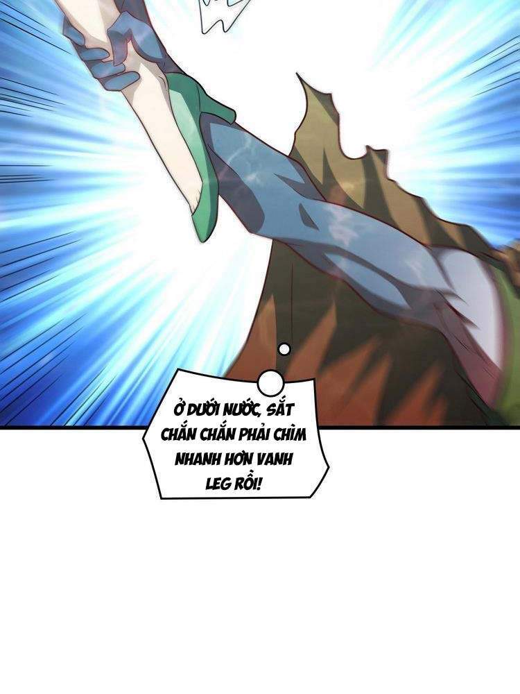 Cao Năng Lai Tập Chapter 126 - Trang 2