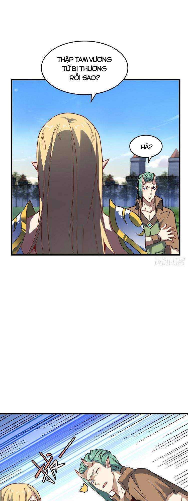 Cao Năng Lai Tập Chapter 127 - Trang 2