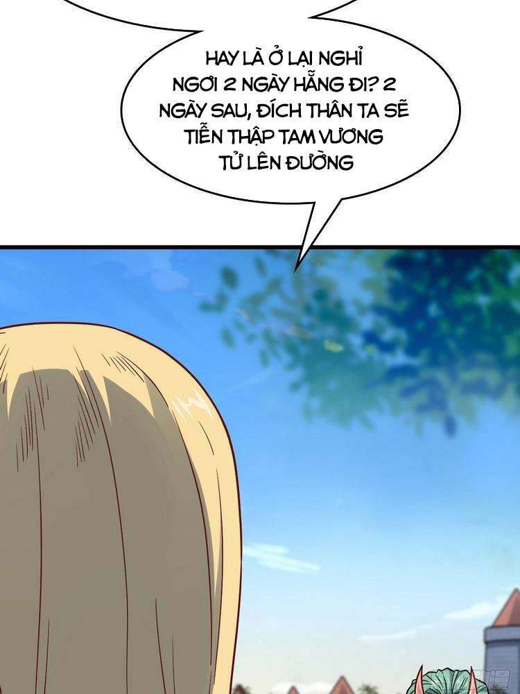 Cao Năng Lai Tập Chapter 127 - Trang 2