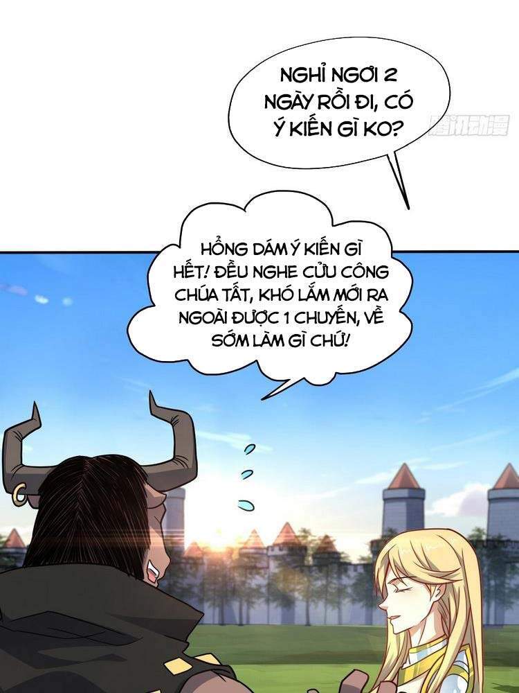 Cao Năng Lai Tập Chapter 127 - Trang 2