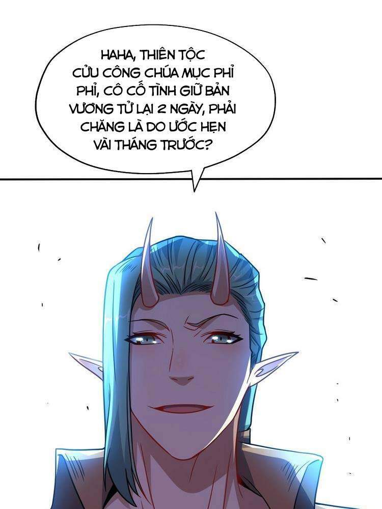 Cao Năng Lai Tập Chapter 127 - Trang 2