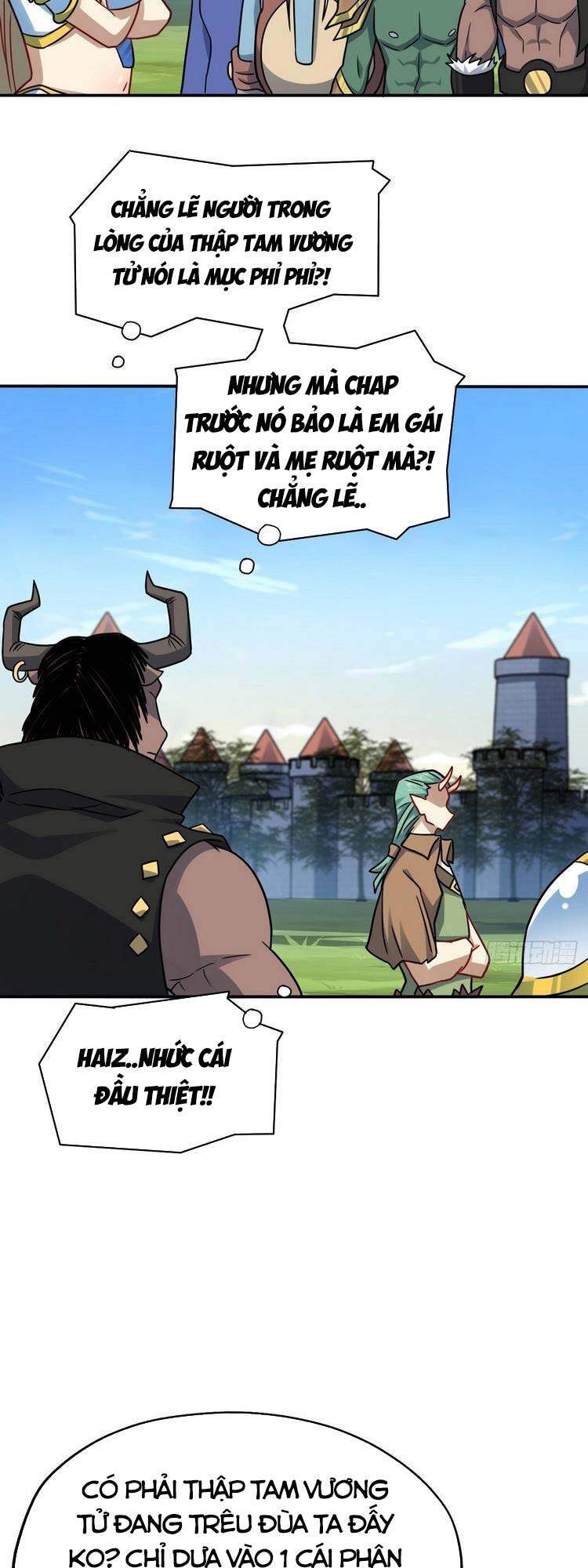 Cao Năng Lai Tập Chapter 127 - Trang 2