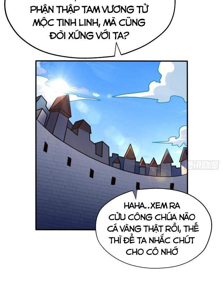 Cao Năng Lai Tập Chapter 127 - Trang 2