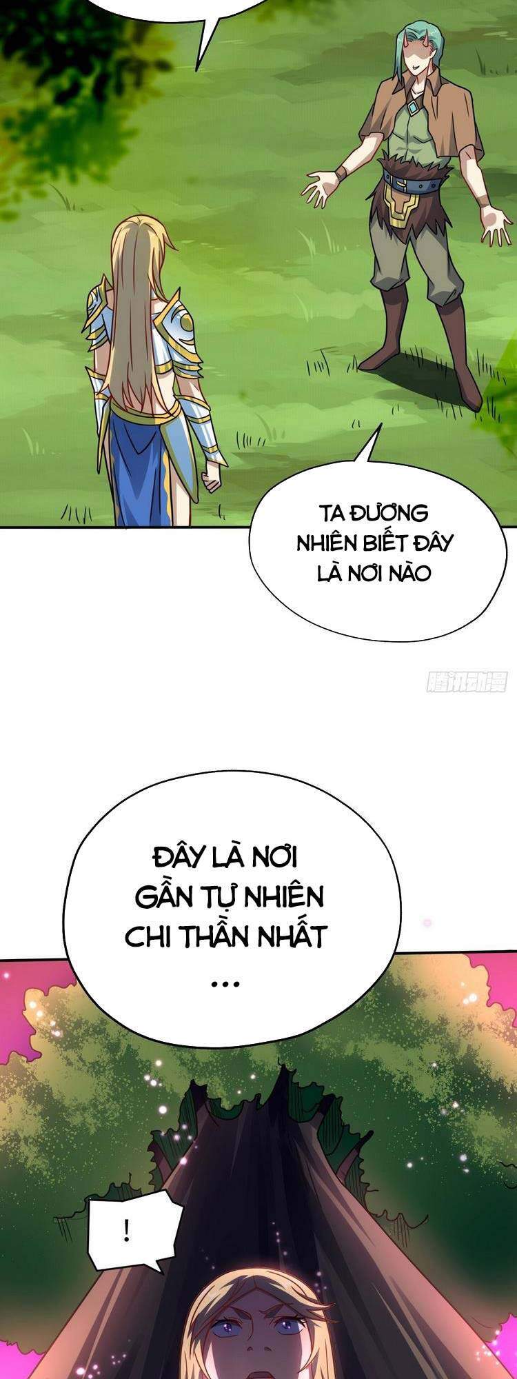 Cao Năng Lai Tập Chapter 127 - Trang 2