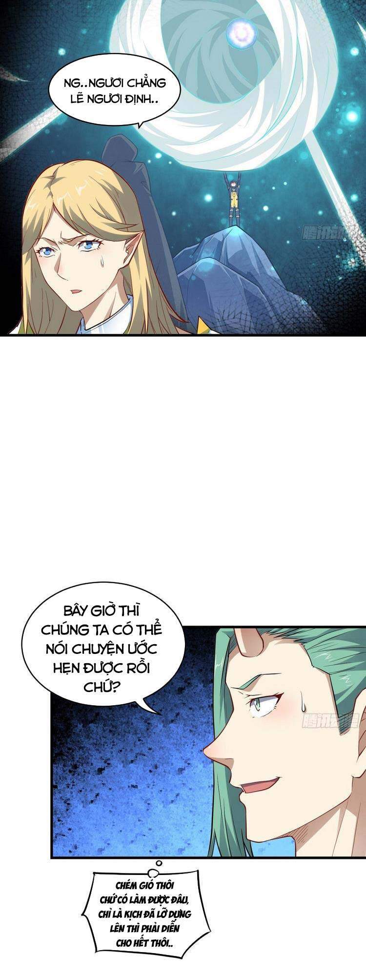 Cao Năng Lai Tập Chapter 127 - Trang 2