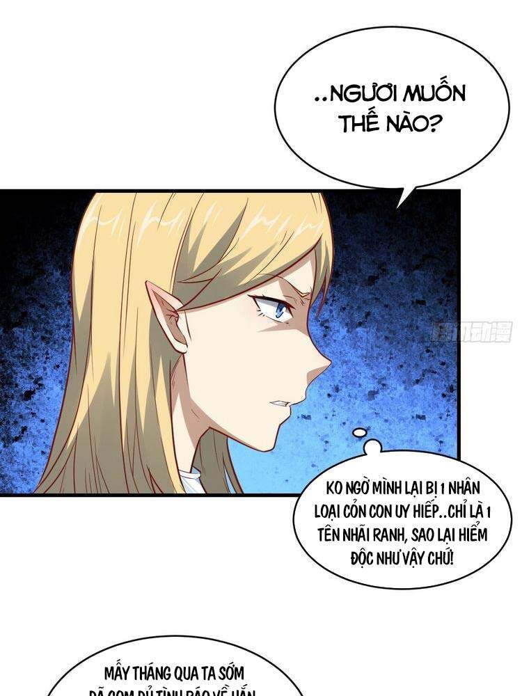 Cao Năng Lai Tập Chapter 127 - Trang 2