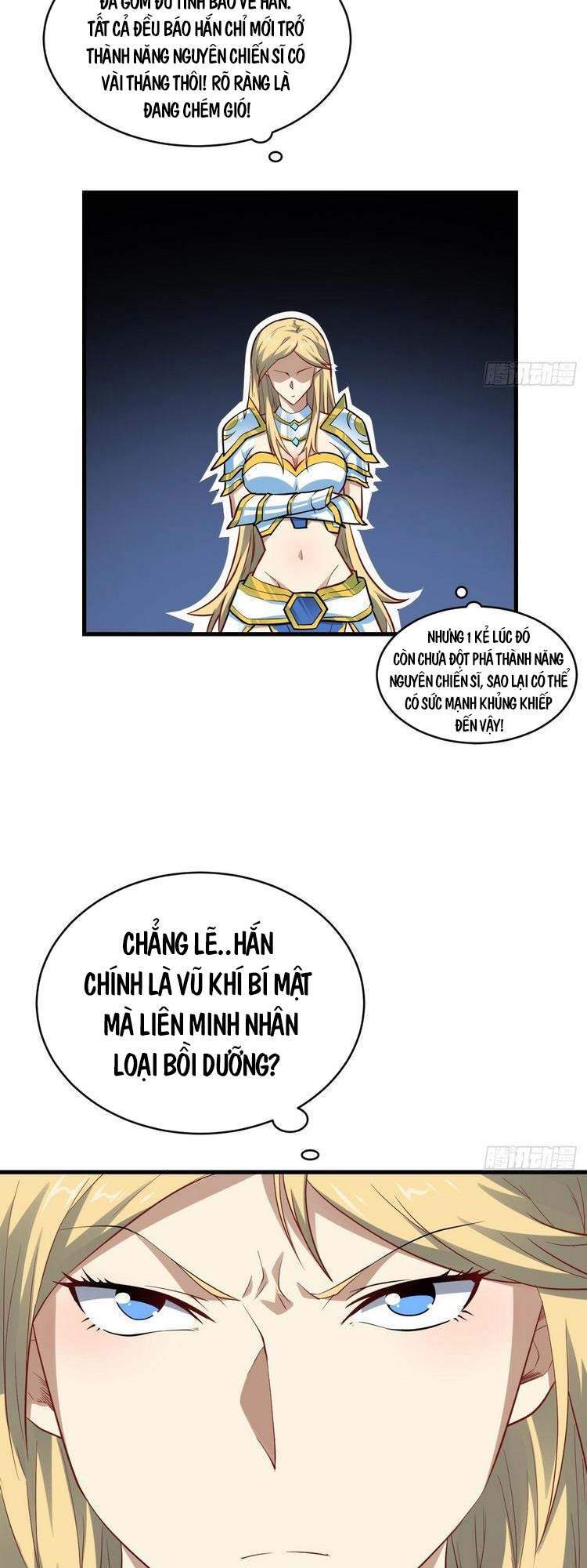 Cao Năng Lai Tập Chapter 127 - Trang 2