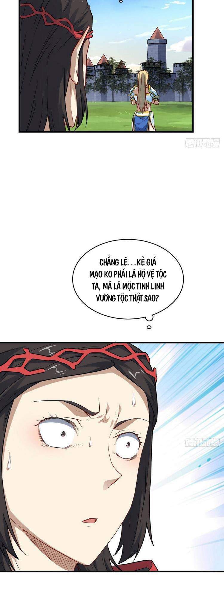 Cao Năng Lai Tập Chapter 127 - Trang 2