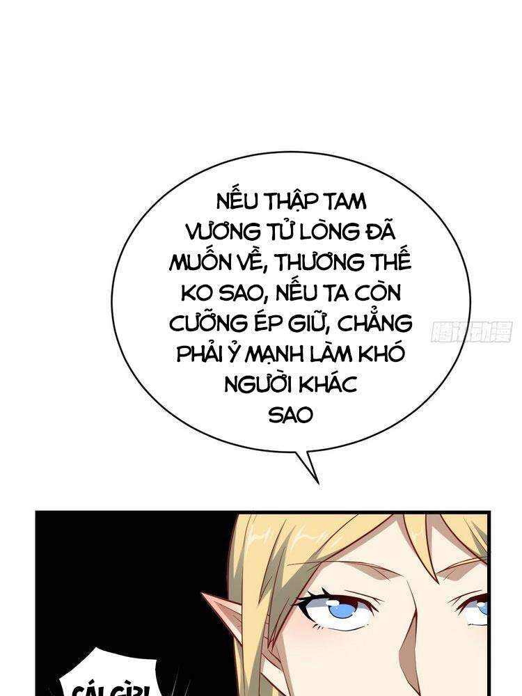 Cao Năng Lai Tập Chapter 127 - Trang 2