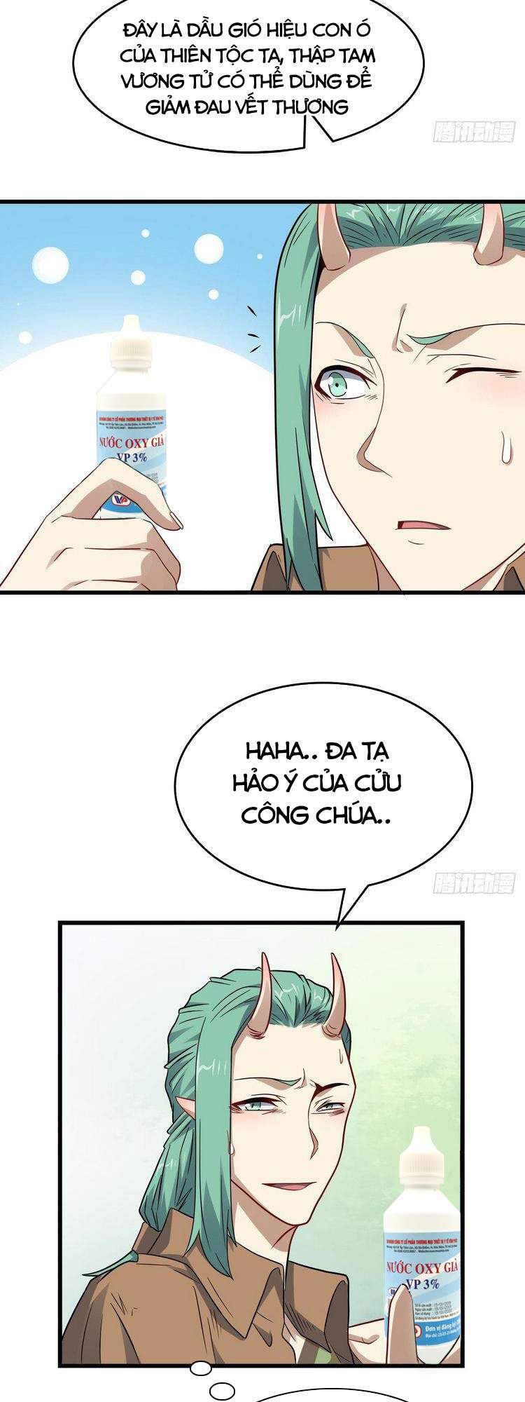 Cao Năng Lai Tập Chapter 127 - Trang 2