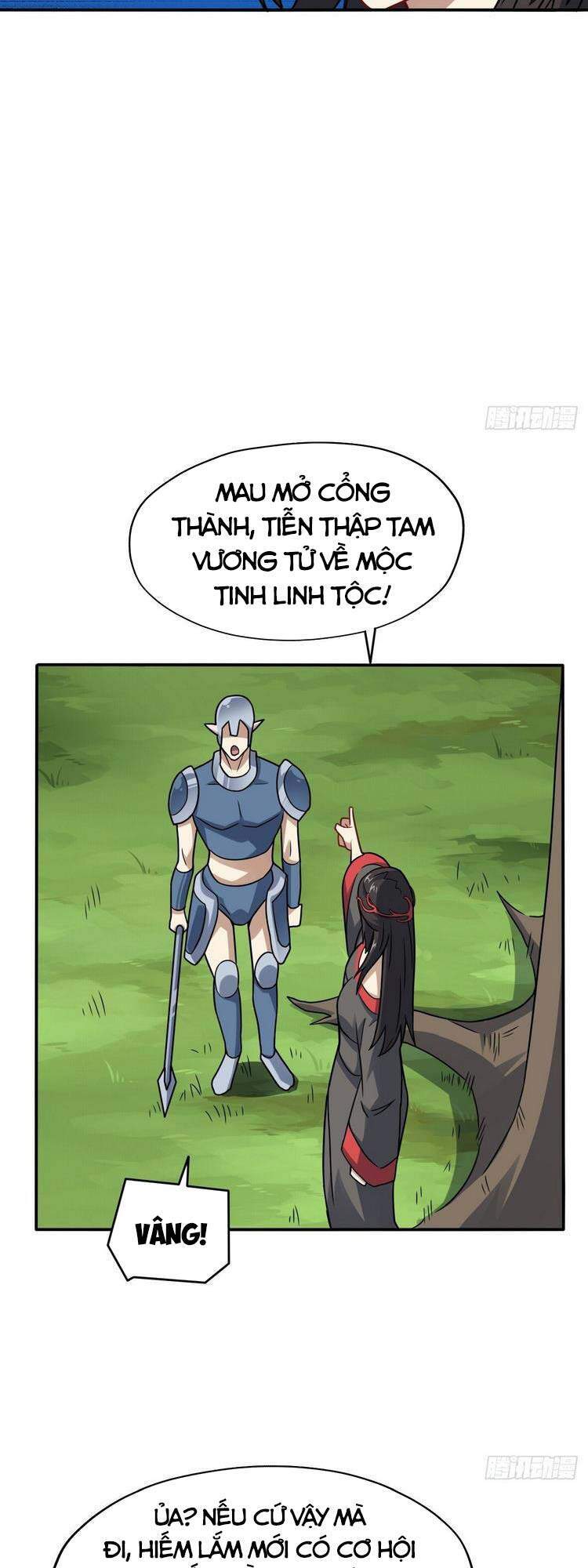 Cao Năng Lai Tập Chapter 127 - Trang 2