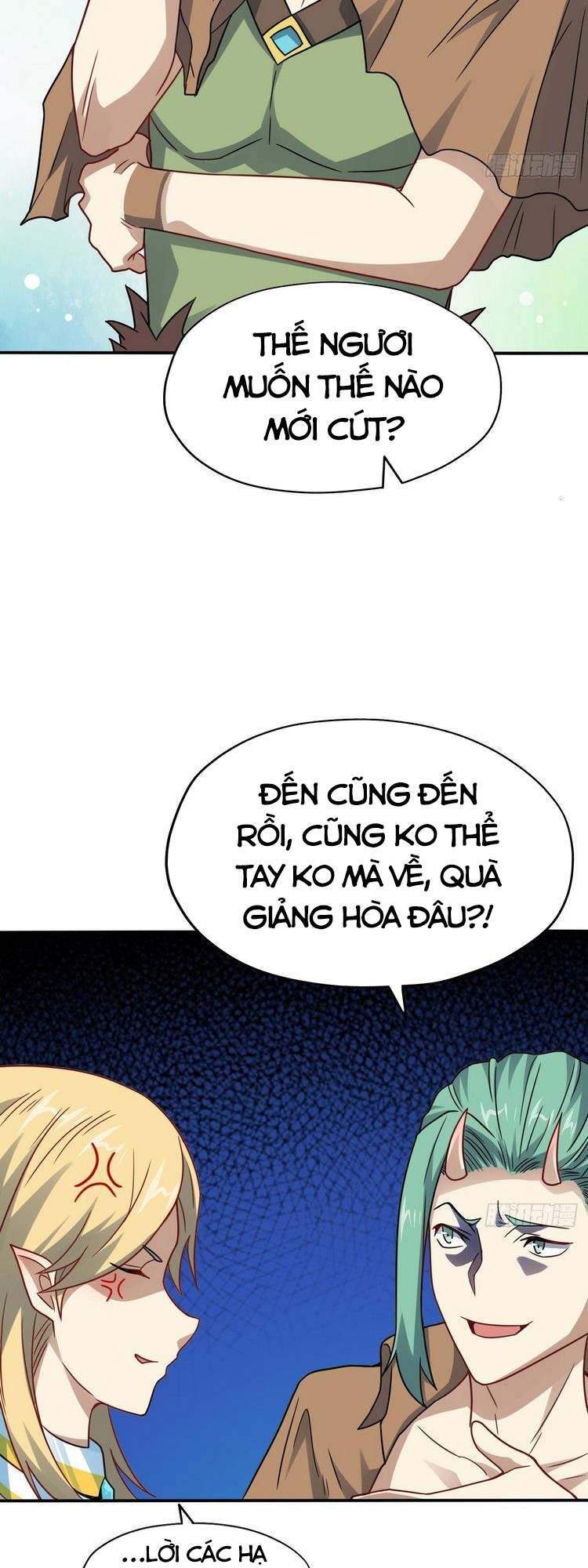 Cao Năng Lai Tập Chapter 127 - Trang 2
