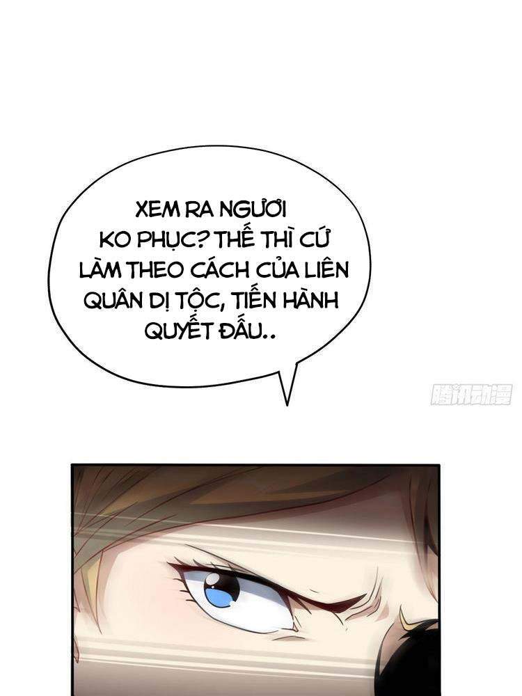 Cao Năng Lai Tập Chapter 127 - Trang 2