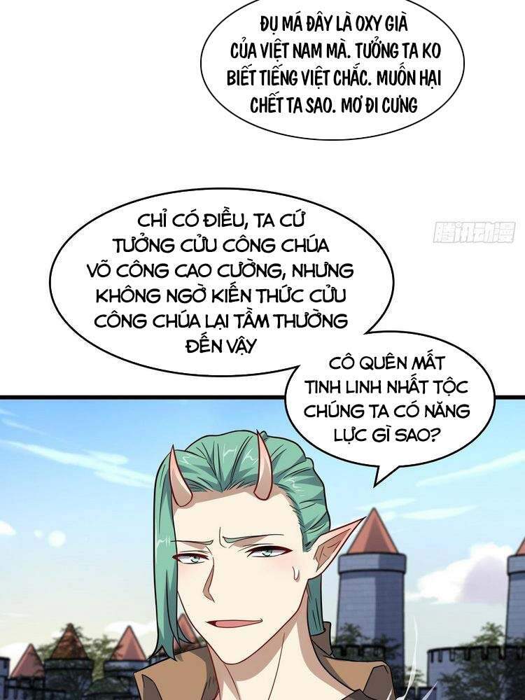Cao Năng Lai Tập Chapter 127 - Trang 2