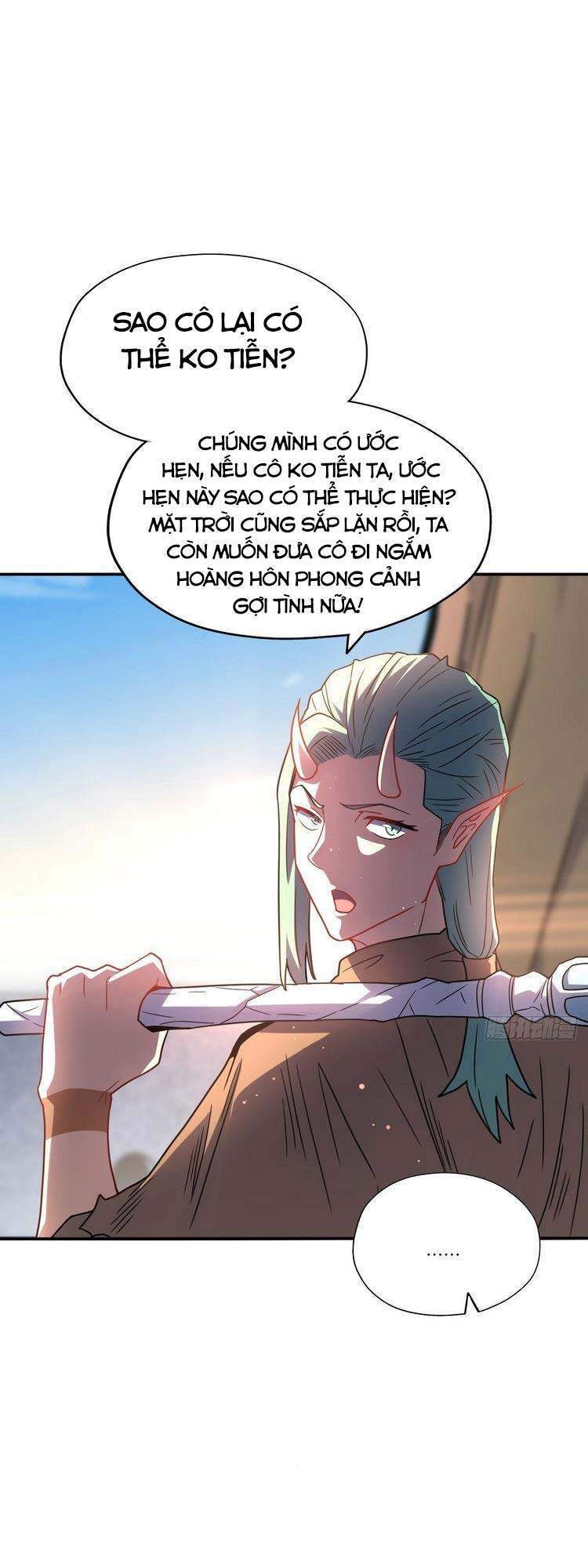 Cao Năng Lai Tập Chapter 127 - Trang 2