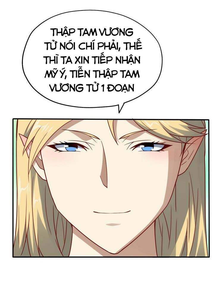 Cao Năng Lai Tập Chapter 127 - Trang 2