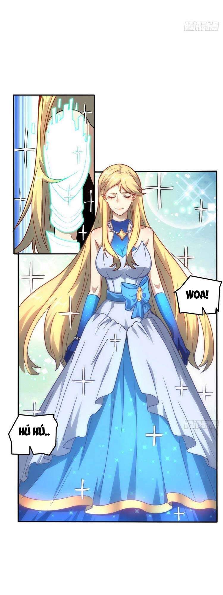 Cao Năng Lai Tập Chapter 127 - Trang 2