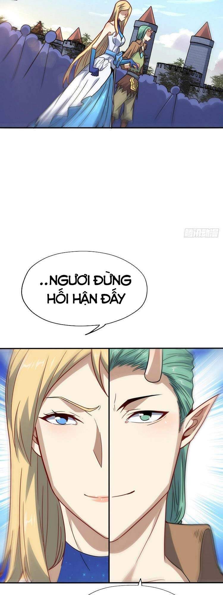 Cao Năng Lai Tập Chapter 127 - Trang 2