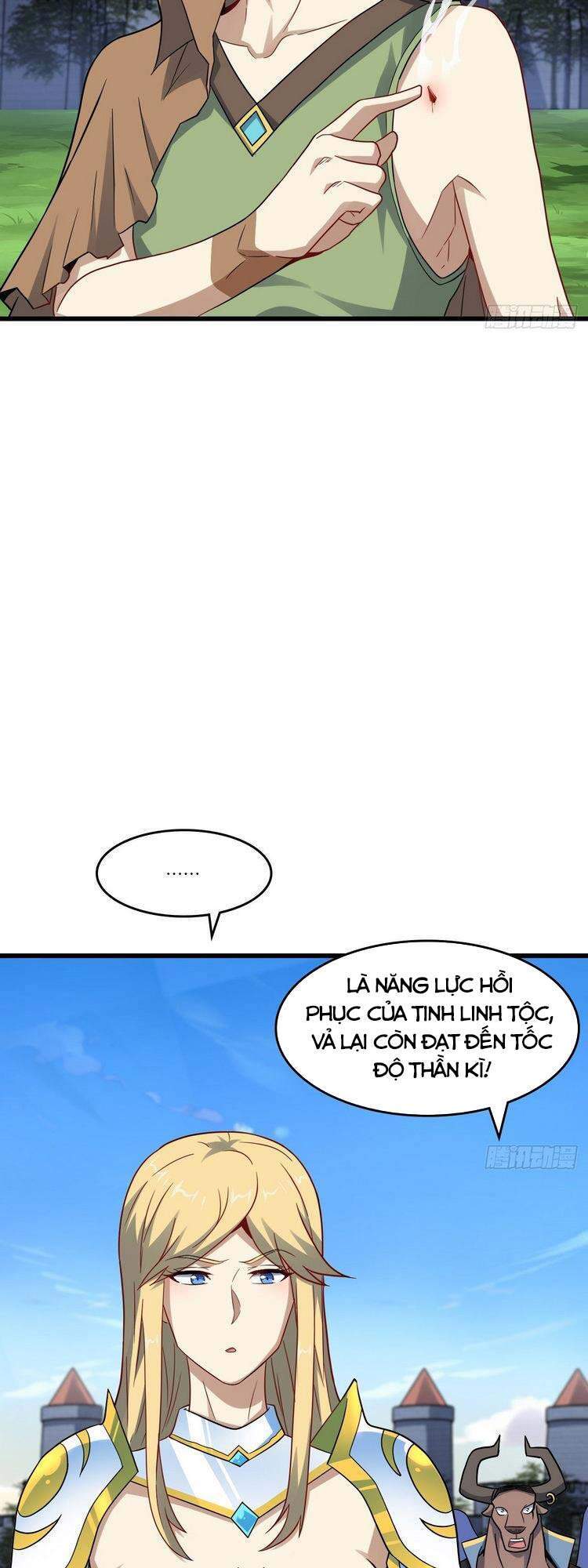 Cao Năng Lai Tập Chapter 127 - Trang 2