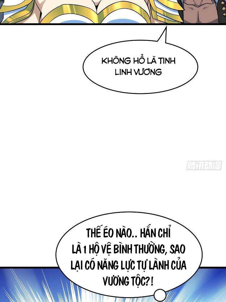 Cao Năng Lai Tập Chapter 127 - Trang 2