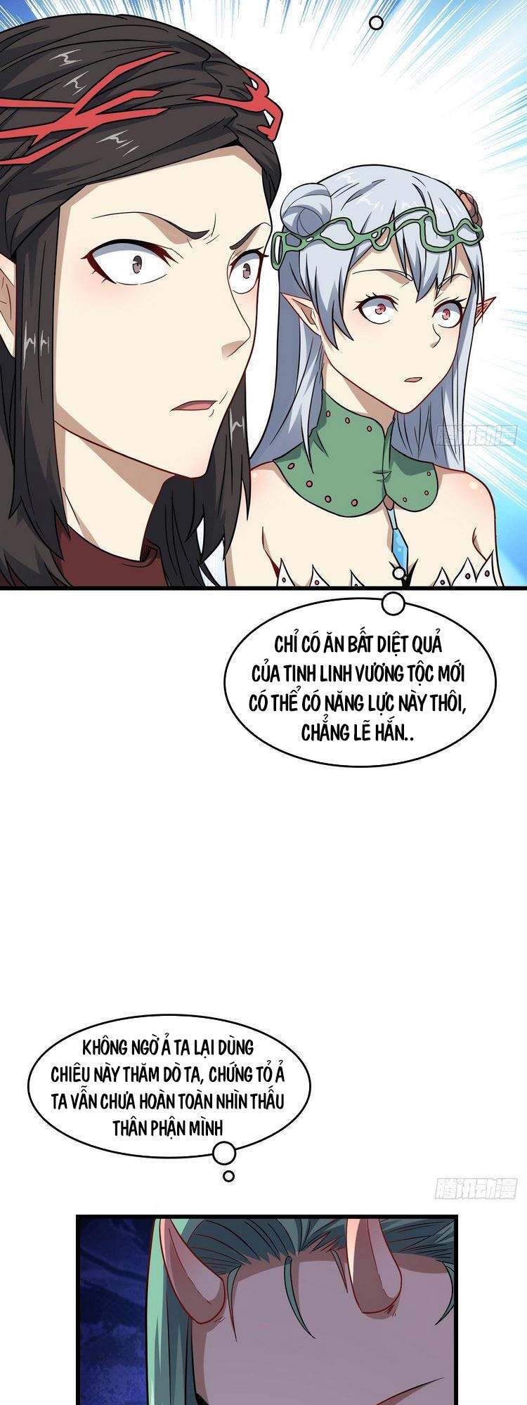 Cao Năng Lai Tập Chapter 127 - Trang 2