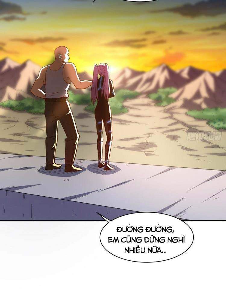 Cao Năng Lai Tập Chapter 128 - Trang 2