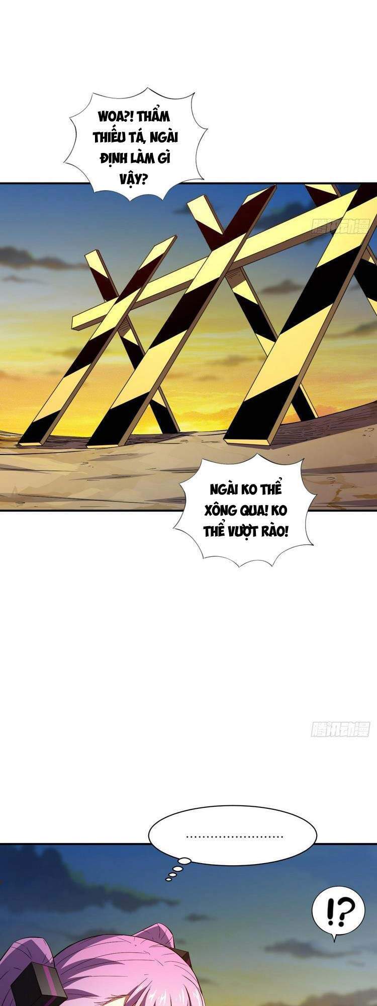 Cao Năng Lai Tập Chapter 128 - Trang 2