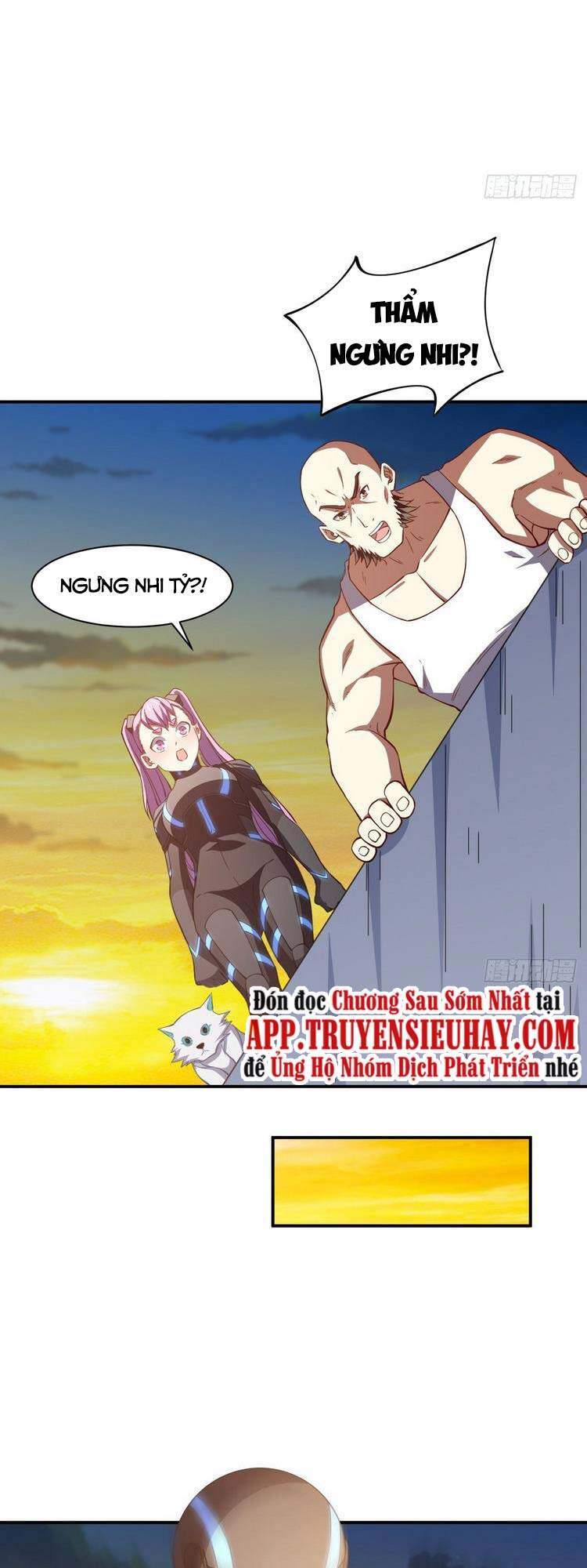 Cao Năng Lai Tập Chapter 128 - Trang 2