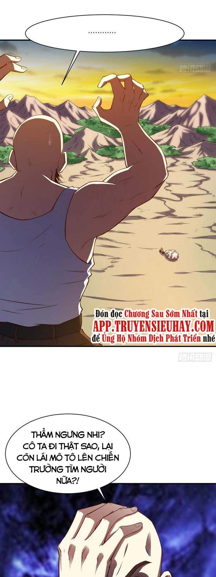 Cao Năng Lai Tập Chapter 128 - Trang 2