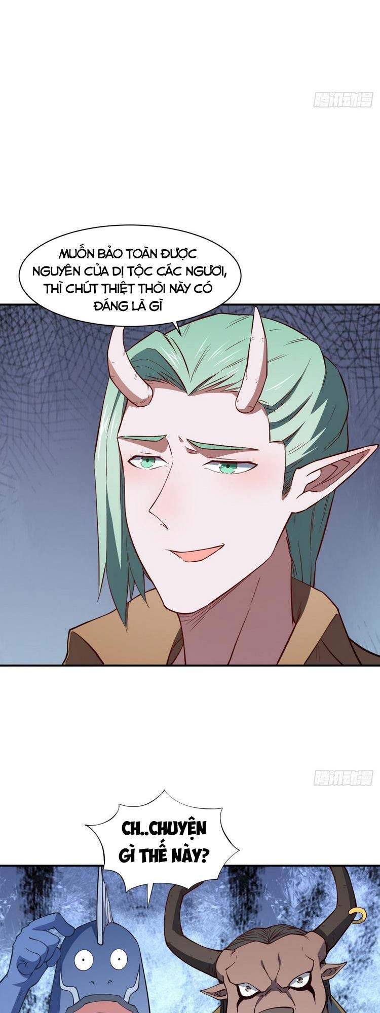 Cao Năng Lai Tập Chapter 128 - Trang 2