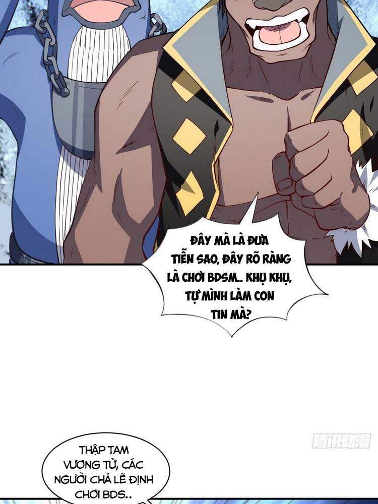 Cao Năng Lai Tập Chapter 128 - Trang 2