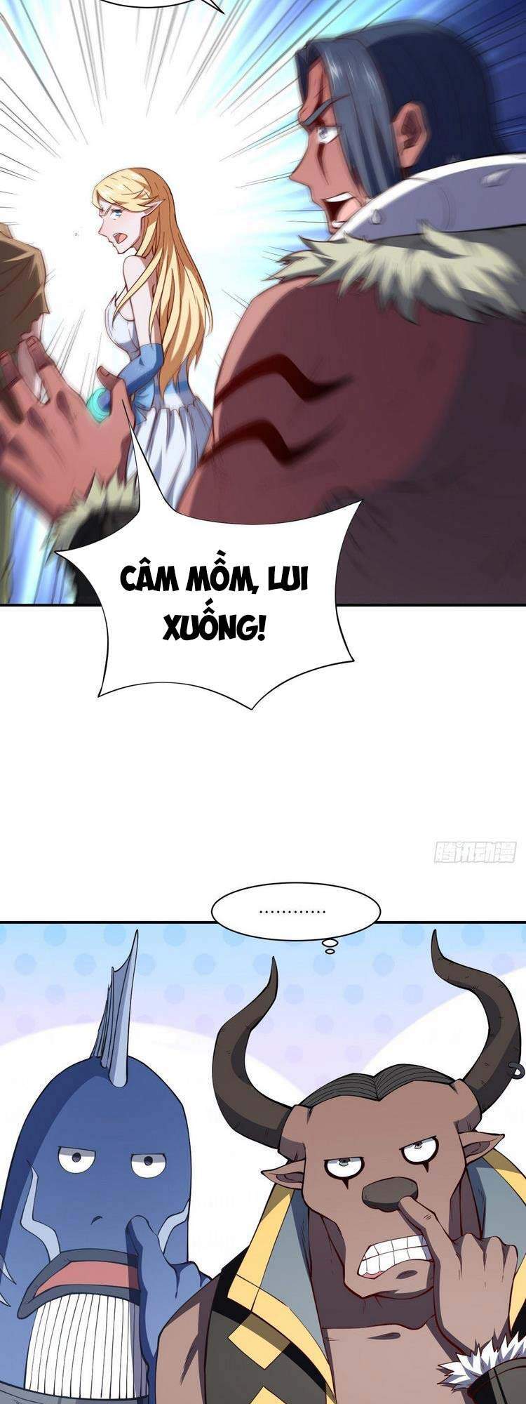 Cao Năng Lai Tập Chapter 128 - Trang 2