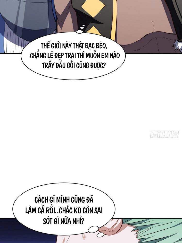Cao Năng Lai Tập Chapter 128 - Trang 2